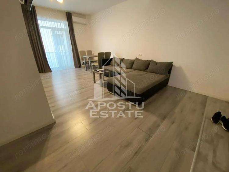 Apartament cu 2 camere, Petfriendly, zona Dumbravita, - 2