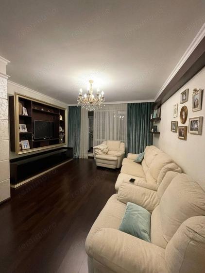 3 camere in zona Giulesti - 3