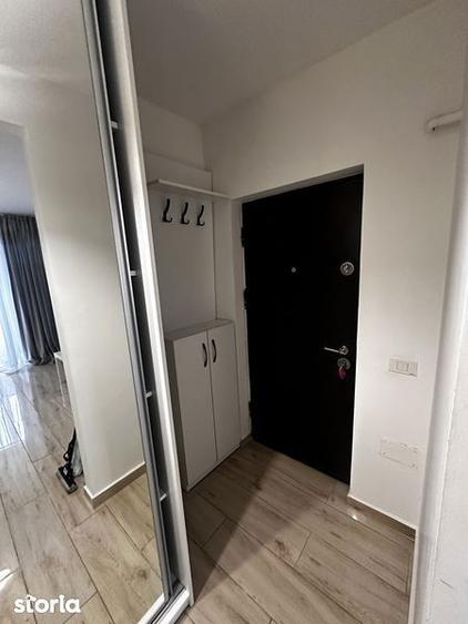 Garsoniera Popesti Leordeni Astrelor - 4