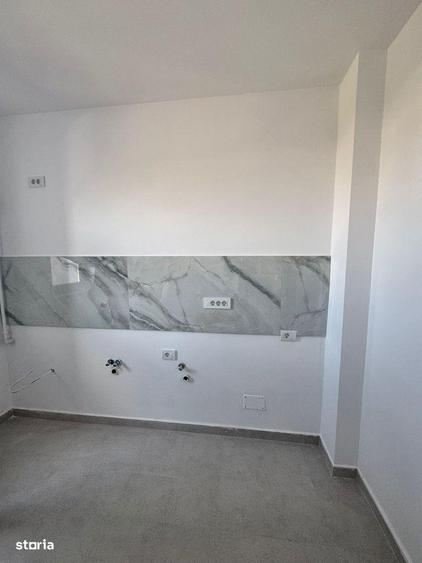 Garsoniera decomandata in bloc nou in Militari Residence - 8