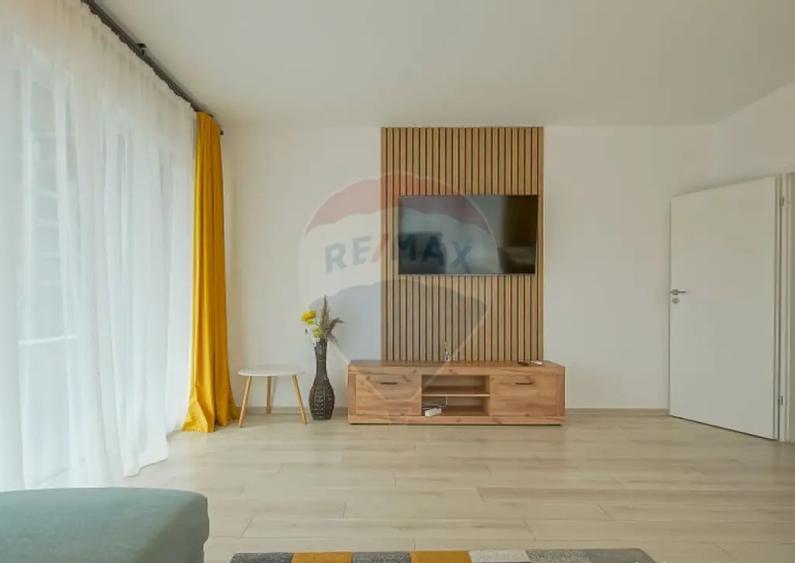 COMISION 0% | Apartament cu 3 camere | Parcare | Alphavil... - 8