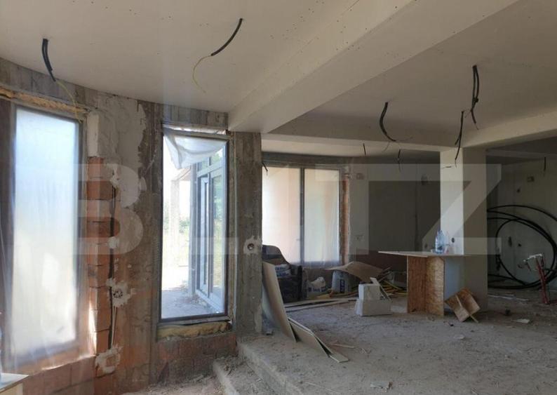 Casa/Vila, 341 mp construiti, teren 1000 mp, Tarta?e?ti - 11