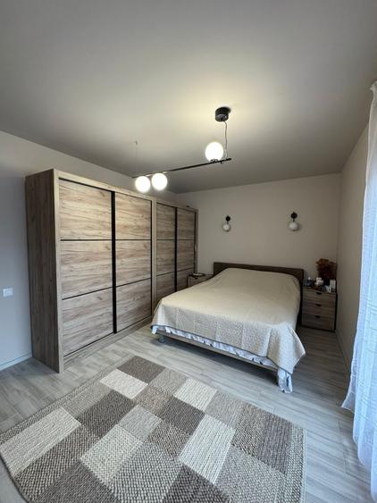 Vanzare vila noua cu arhitectura contemporana, in Galati, zona PRIVILEGE - 15