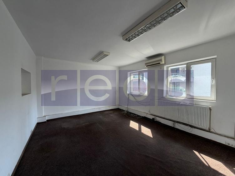 INCHIRIERE SPATIU COMERCIAL | 1040MP | TITULESCU | ACTVITATI LOGISTICE - 2