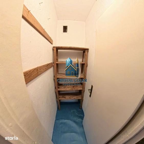 Apartament 2 camere - cartier Tudor Vladimirescu, str. Infra?irii - 13