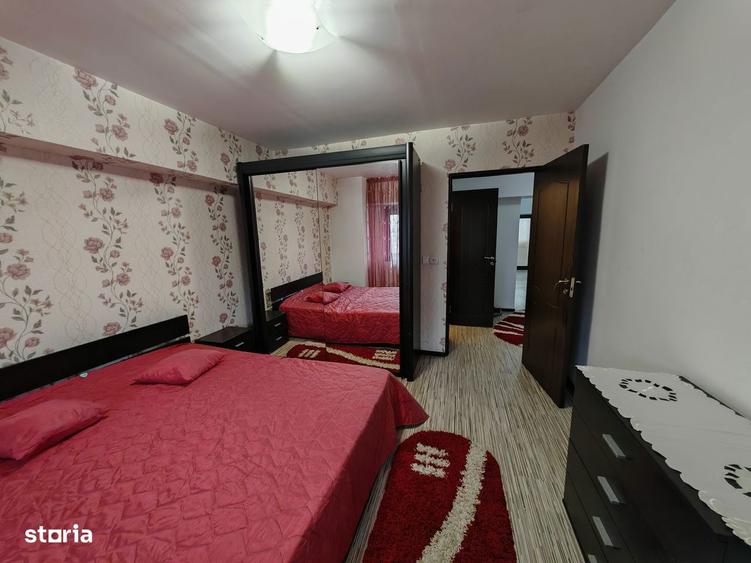 2 camere decomandate, Impecabil, et.1, St.cel Mare - 10
