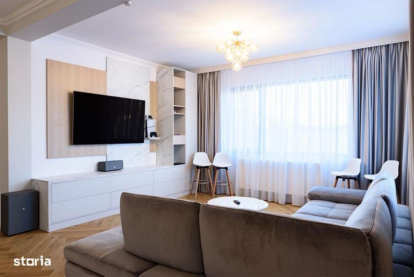 Vila moderna 2025 ! 320 mp teren ! Finisaje Premium - 13