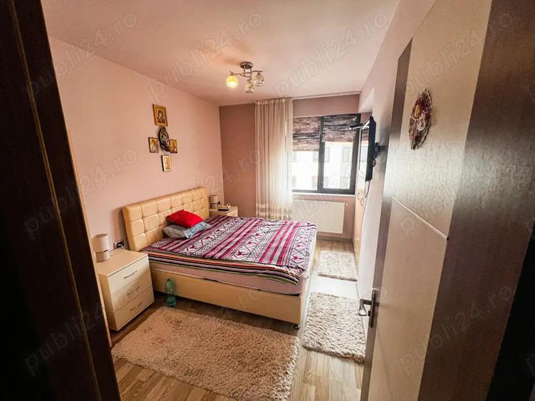 Apartament.3 camere nou - 4
