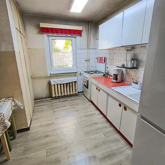 Apartament 4 camere, Manastur - 1