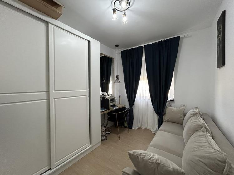 Duplex 4 camere, mobilat modern, 281mp teren in Mosnita Veche - 5