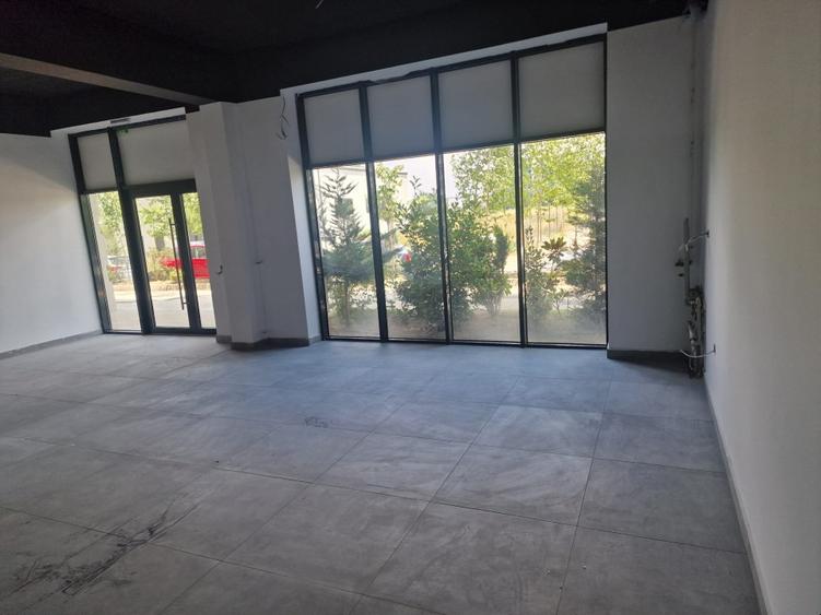 🏪 SPAȚIU COMERCIAL  2025 - Open Space  87 MP. – IULIU MANIU  MILITARI SHOPPING - 1