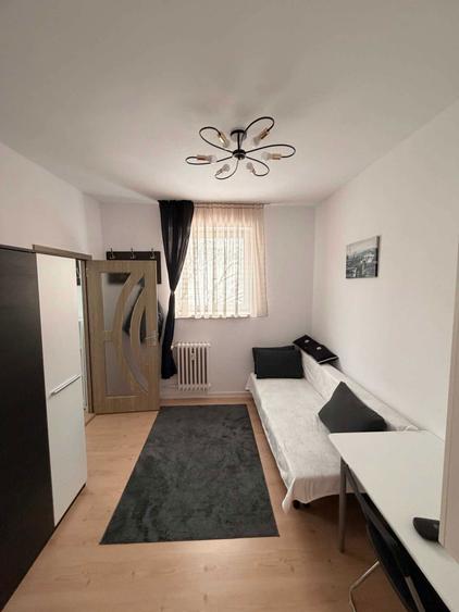 Apartament 2 camere de inchiriat, zona Tractorul, direct proprietar - 4