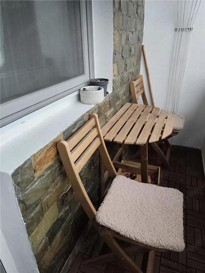 Apartament Pacii - 16