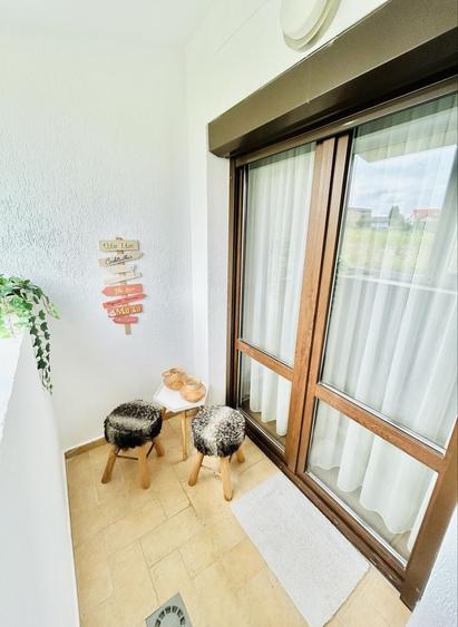 Apartament premium 3 camere | Floreasca langa One Verdi Park si Parcul Verdi | Complet mobilat si utilat | Parcare subterana inclusa - 6