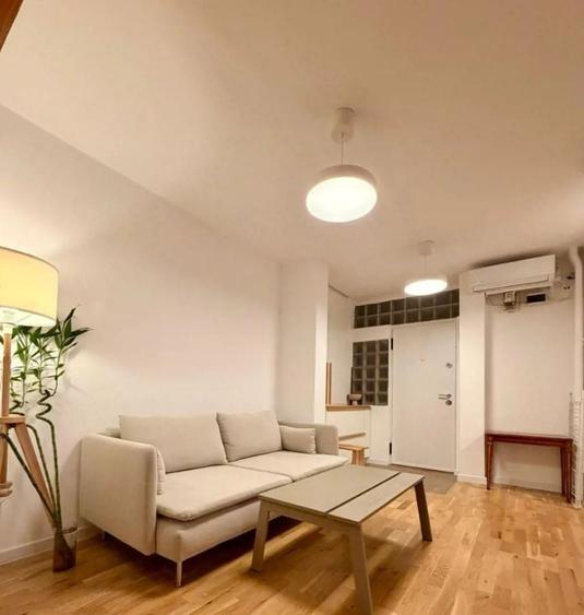 De Inchiriat Apt 3 Camere - Gara De Nord - 3