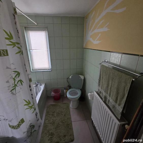 Novaci - Giurgiu - Casa P + 1 + M - 11