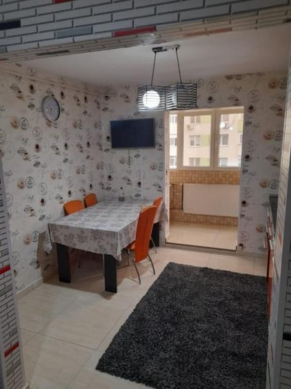 Inchiriez apartament cu 2 camere in cartierul Buna Ziua - 6