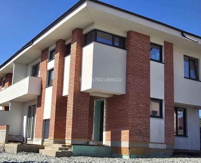 Vilă premium - Direct proprietar-Pret plus TVA Vilă premium - Direct proprietar-Pret plus TVA