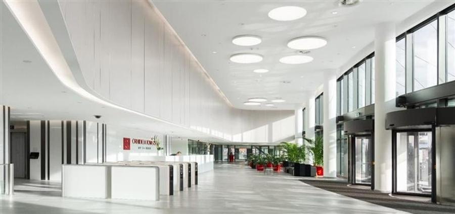 Birouri de inchiriat in Orhideea Towers - 510 mp - 7