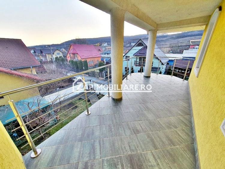 Casa 6 camere, 295 mp.utili, 1.000 mp teren, cartier Unirii - 7