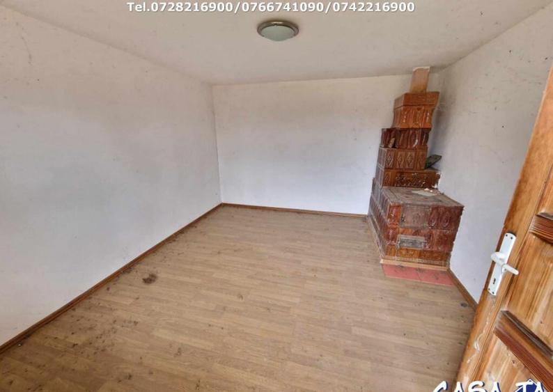 Casa situata in Oras Tismana - Valcele - 2