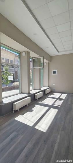 Inchiriez spatiu comercial ultracentral Stefan cel Mare - 4