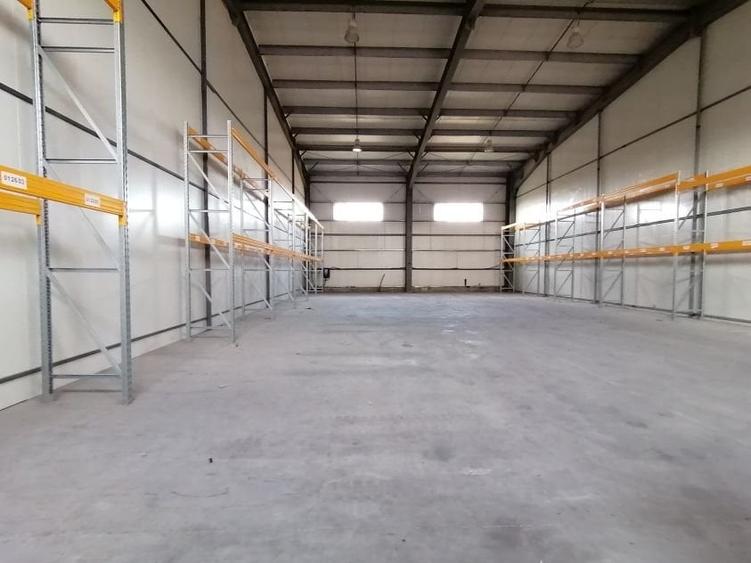 Hala Stefanesti De Inchiriat - 9