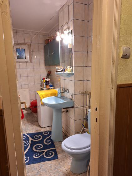Apartament 4 camere, parter, b-dul Dunarea Micro 21 - 8