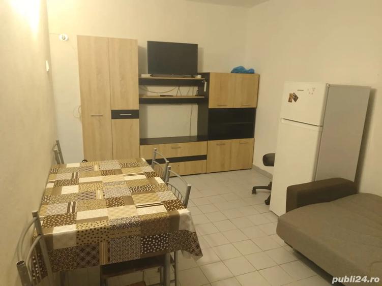 Inchiriez garsoniera zona Micalaca parc Orizont - 4