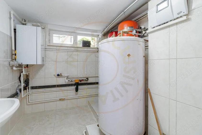 De inchiriat Casa pentru sediu de firma / birouri Sector 4 - 14