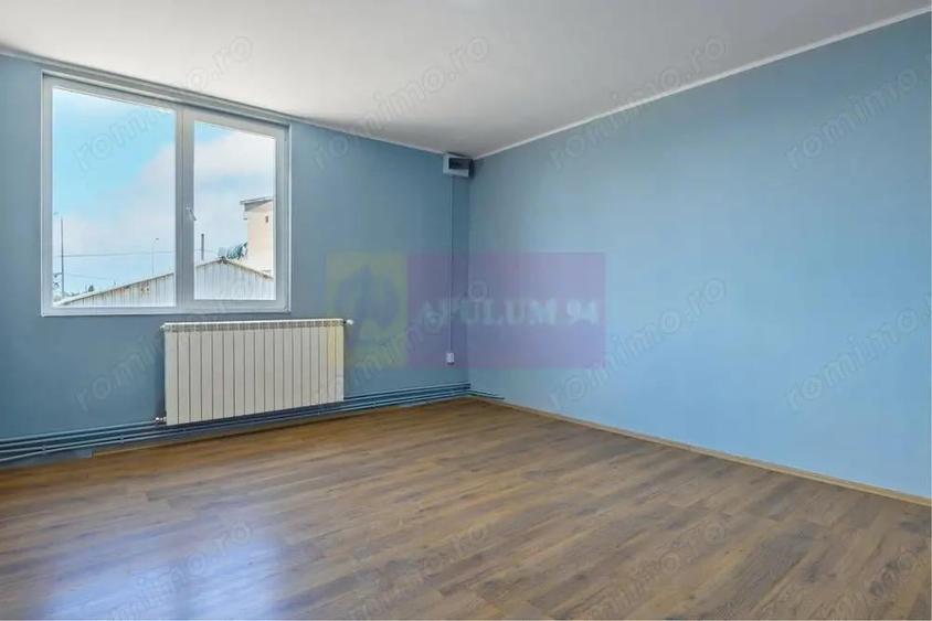 Hala cu cladire birou , curte 240 mp , acces TIR - spatiu firma - 3