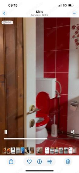 Inchiriez loc in camera pentru o fata - 2