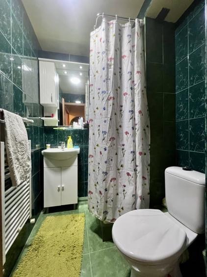 Apartament 4 camere, semidecomandat, 86mp, etaj 2/4 - Soarelui - 12