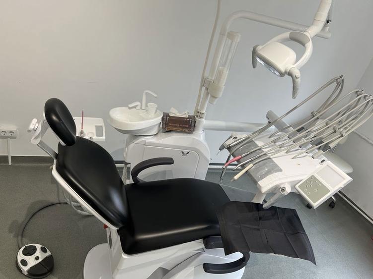 Vand cabinet stomatologic - 1