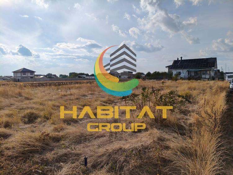 Teren Intravilan 420 mp - Utilitati in Zona - Pret Negociabil - 3