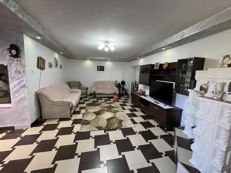 Casa caramida, zona Bar Bucov, renovata si extindere 2008-2018, Afi-Cora - 3