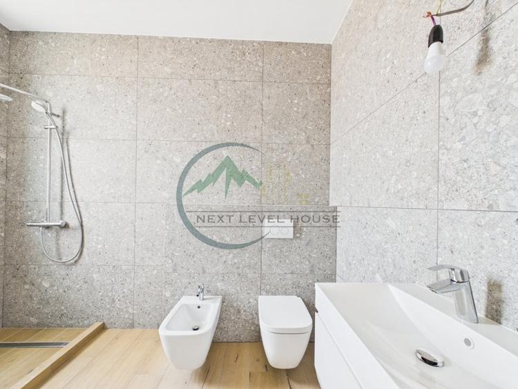 Casa individuala Sanpetru | Asfalt | Toate utilitatile | Finisaje Premium - 10