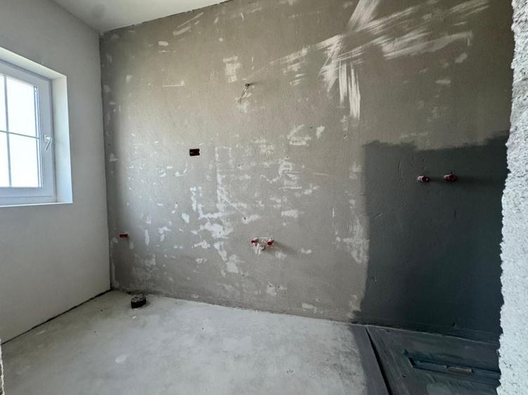 COMISION 0% | Jumatate De Duplex Pe Parter | 4 Camere | Sag | 90mp - 6