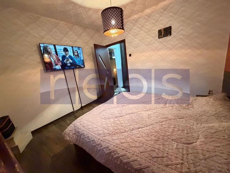 VANZARE 2 CAMERE | RENOVAT | ETAJ 1 | 52 MP | ZONA ION MIHALACHE - 4