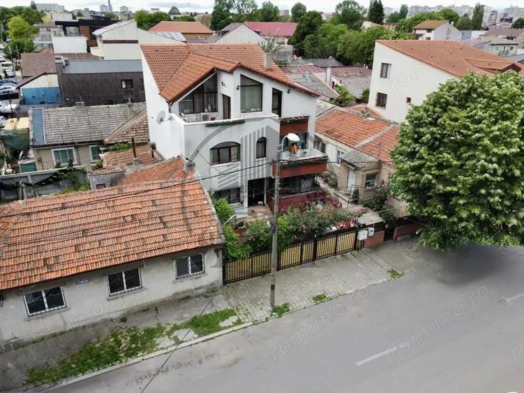 Casa/Vila de vanzare Constan?a, zona Coiciu - 17