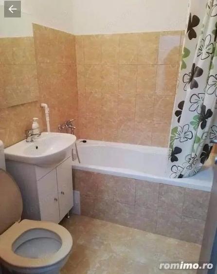 Garsoniera zona Alexandru Obregia - 1