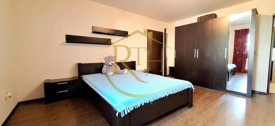 Apartament 1 camera, bloc nou, Complex Studentesc, Parcare privata cu bariera - 14