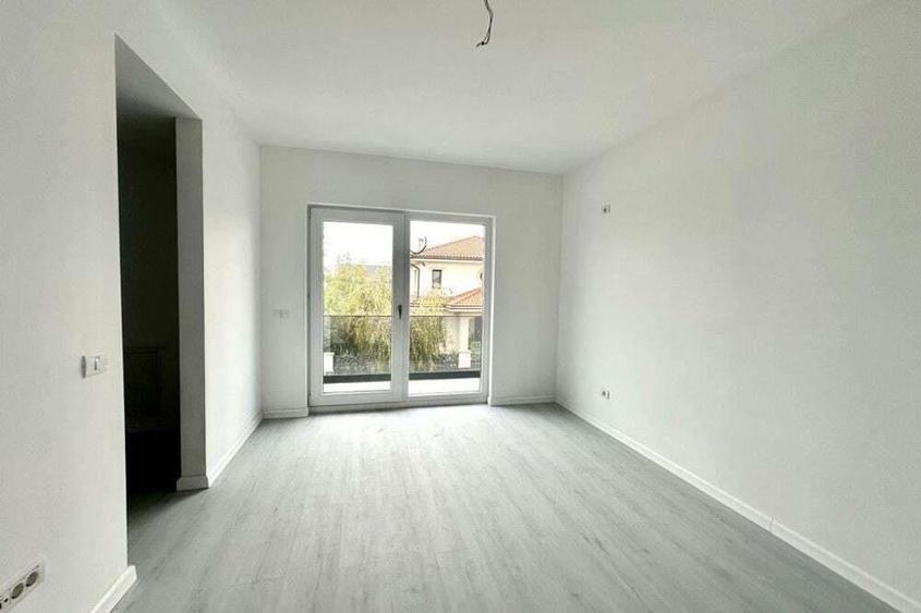 Vila noua, P+1E, Corbeanca, langa Paradisul Verde, comision 0 - 8