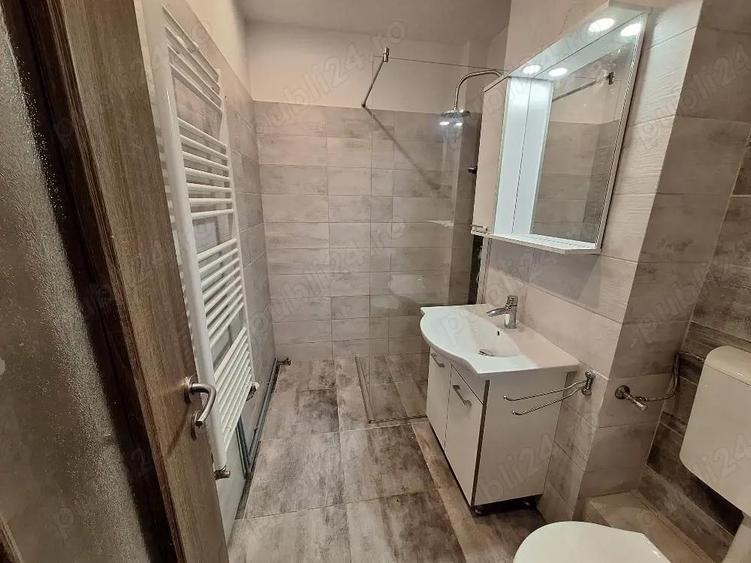 De inchiriat apartament cu 2 camere decomandat, complex studentesc - 1