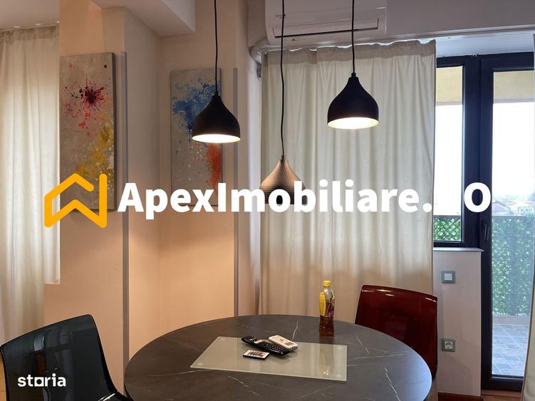Apartament 2 camere de inchiriat Pantelimon București | ApexImobiliare.ro - 7