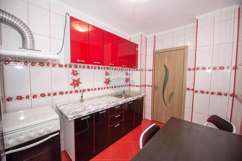 Apartament cu 2 camere de inchiriat, 47 mp, Fundeni Colentina - 4
