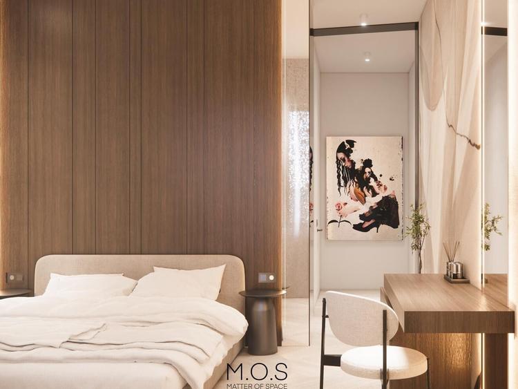 ARMENEASCA - Mantuleasa 5 camere renovat lux liber - 17