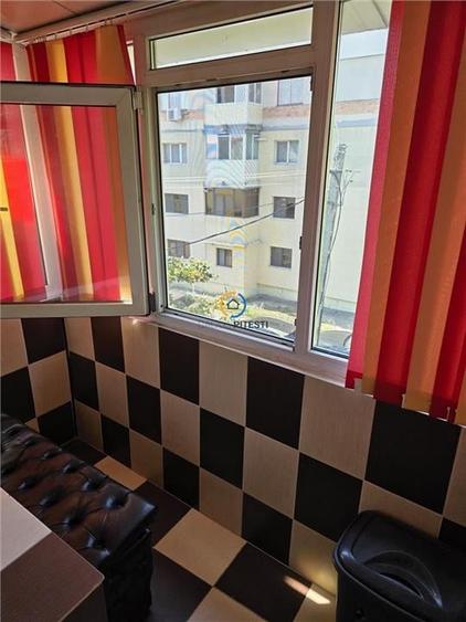 Vanzare garsoniera Exercitiu-Traian, mobilata si utilata - 2