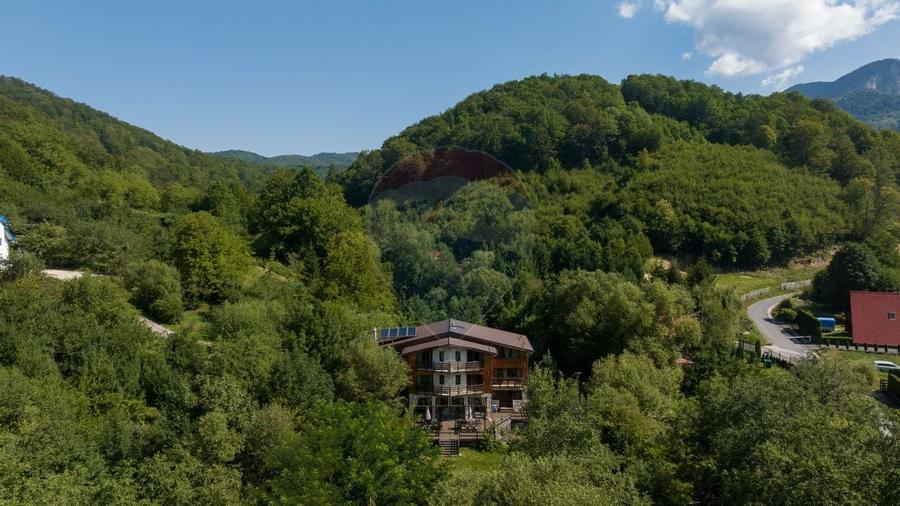 De vanzare Casa Margo - Cheile Rasnoavei - oportunitate de investitie - 30