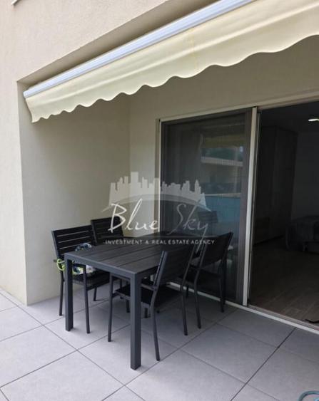 Apartament cu 2 camere in Marina Surf Residence Mamaia - 12